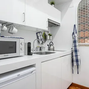 Design Trevi Fountain Apartamento Roma