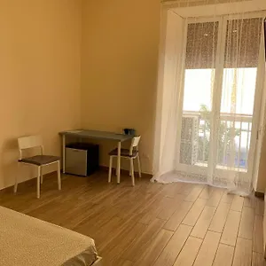 Clelia's Habitación en casa particular Nápoles