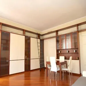 Trevi - Luxury Apartamento Roma