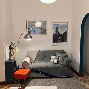 Collection: Santa Marta Apartamento