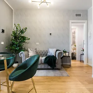 Corso Buenos Aires Elegant 5 Stars Appartamento