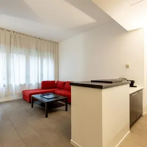 In Brera-fatebenefratelli-porta Nuova-milano Apartamento