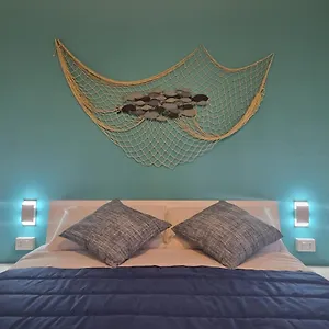 Finestra Sul Mare Casa vacanze Trapani