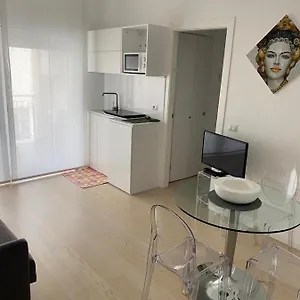 Casa Virgilio 82 Appartamento Trapani