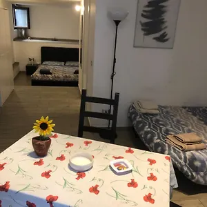 San Damiano Сasa de vacaciones CTA