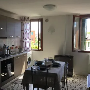 Casa Annalisa Apartamento Venecia