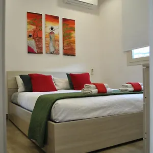 Recanto Do Sol Apartamento Catania