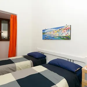 Residenza Santa Chiara Apartamento Nápoles