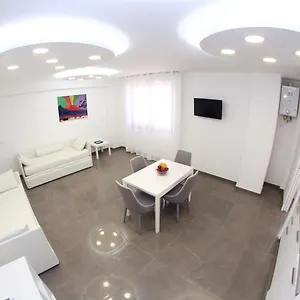 Mondo Suites Apartments Apartamento Nápoles