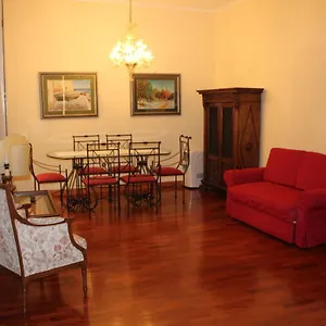 Colosseum New Charming Apartamento Roma