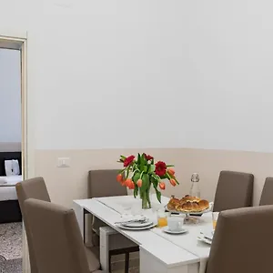 A World Aparts - 55 Palermo Apartamento Roma