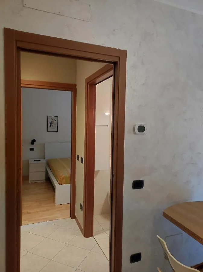 6 A Casa Apartment Milan
