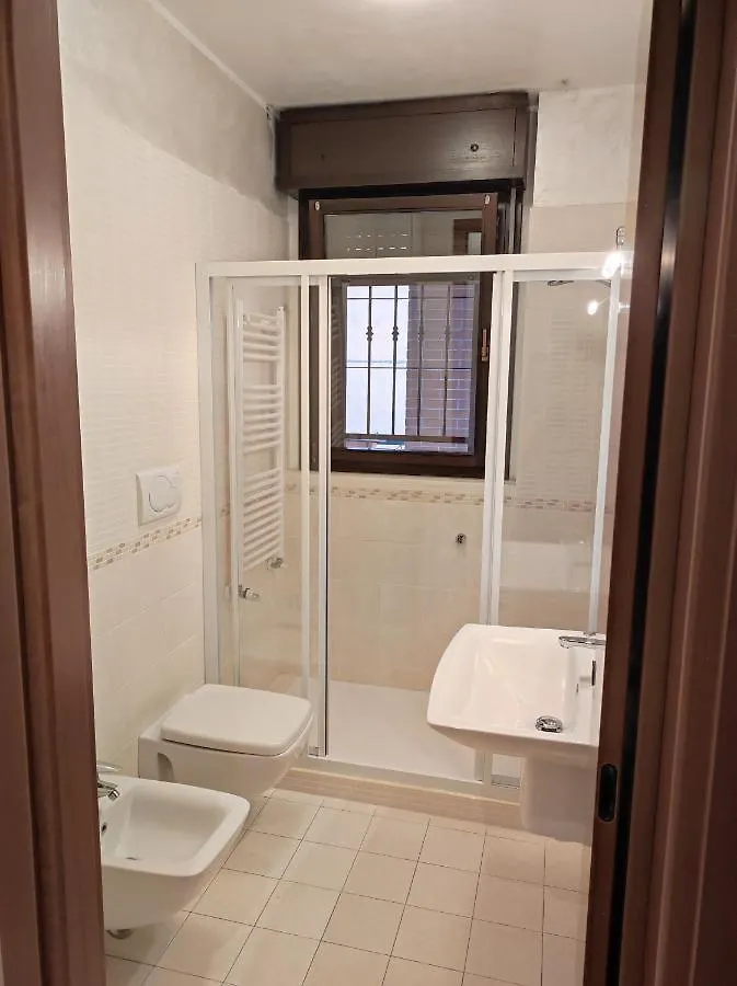 6 A Casa Apartment Milan 0*,  Italy