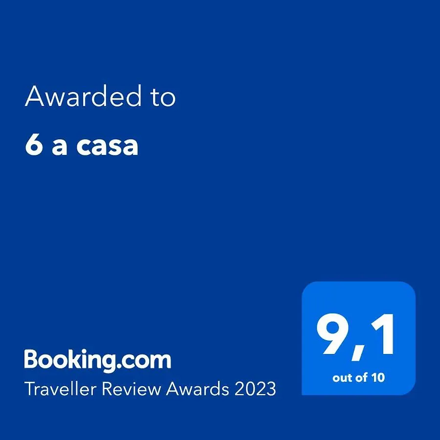 6 A Casa Apartment Milan